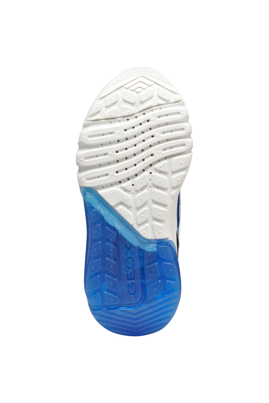 Geox - J56LBD-05411 - Superman