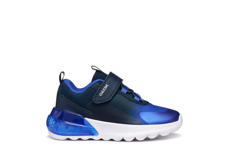 Geox - J56LYA-02A9J -Blue
