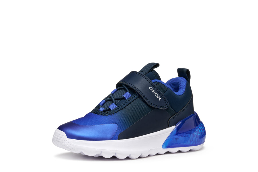 Geox - J56LYA-02A9J -Blue