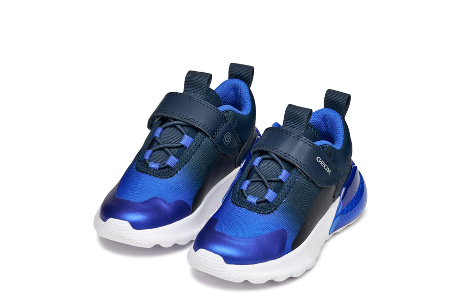 Geox - J56LYA-02A9J -Blue
