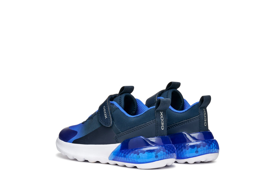 Geox - J56LYA-02A9J -Blue