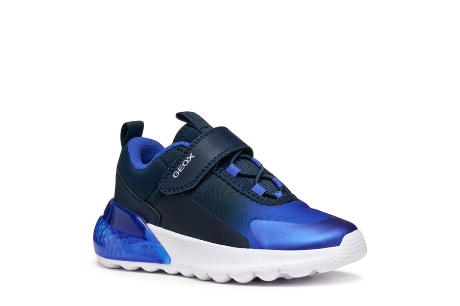 Geox - J56LYA-02A9J -Blue