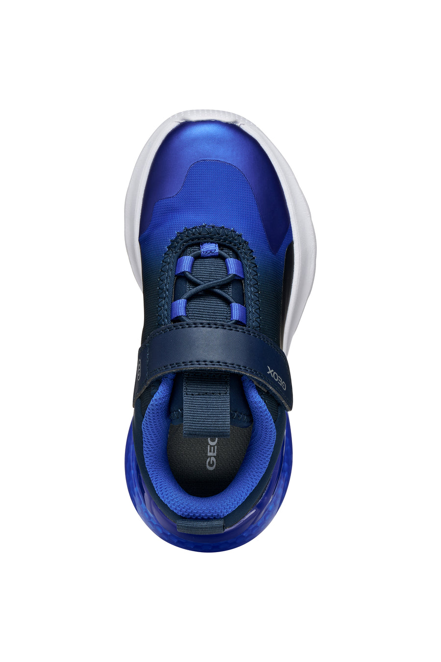 Geox - J56LYA-02A9J -Blue