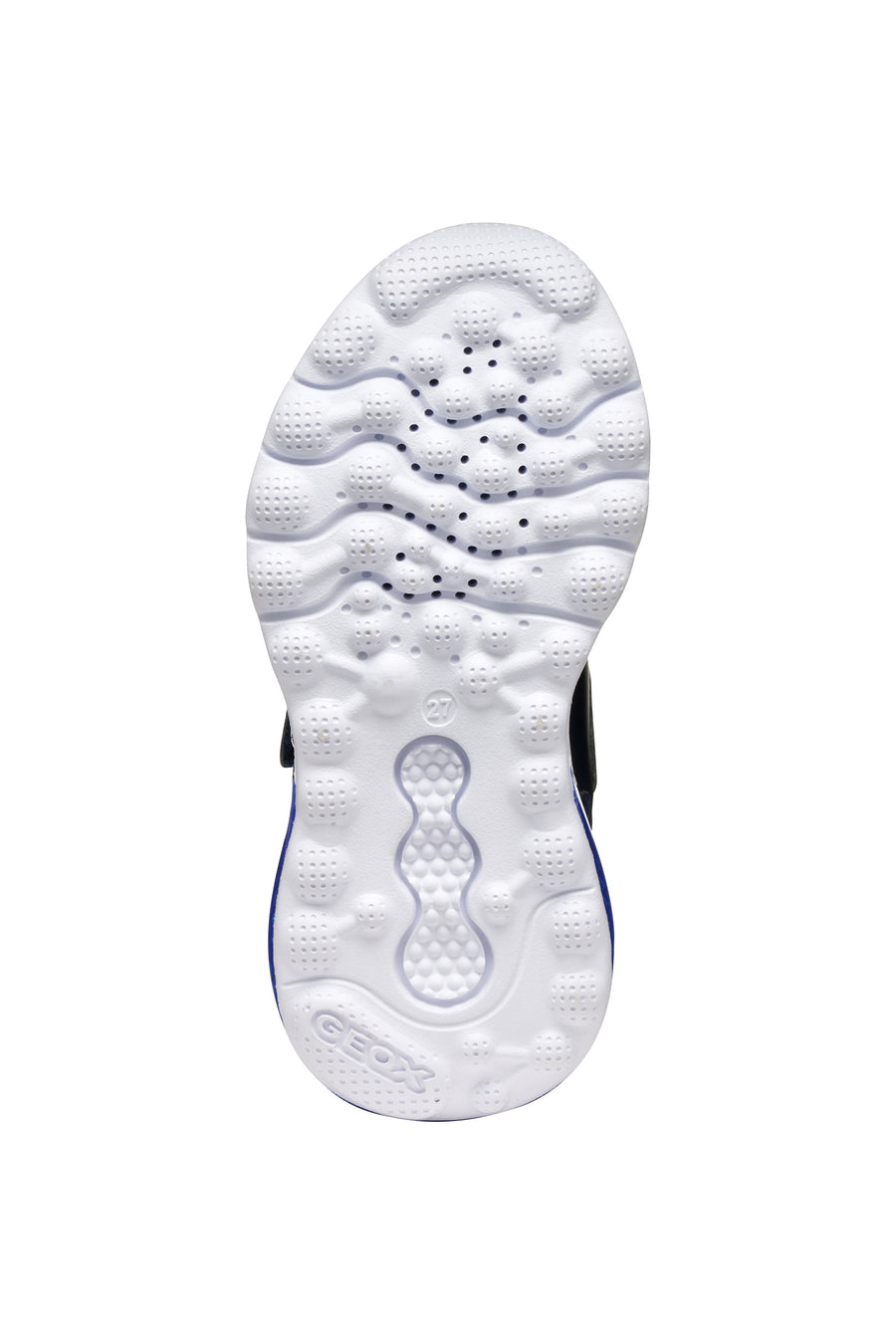 Geox - J56LYA-02A9J -Blue