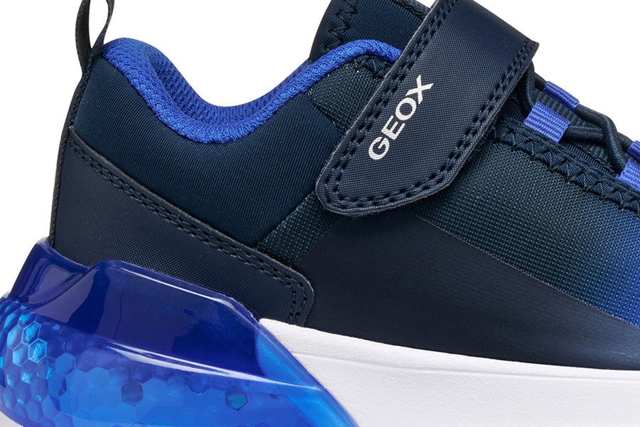 Geox - J56LYA-02A9J -Blue