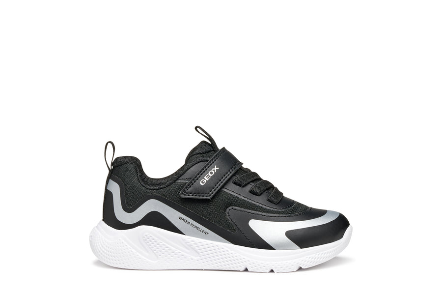 Geox - J56NXA-0FU54 - Black