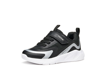 Geox - J56NXA-0FU54 - Black