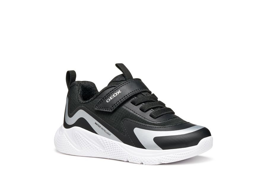 Geox - J56NXA-0FU54 - Black