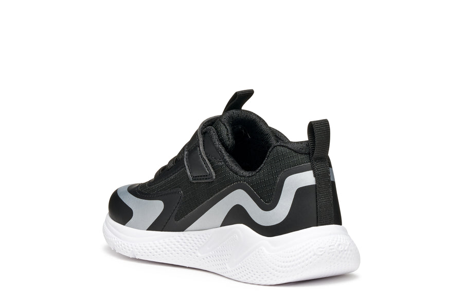 Geox - J56NXA-0FU54 - Black