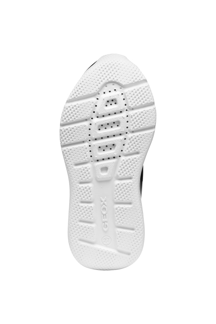 Geox - J56NXA-0FU54 - Black