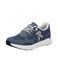 Rieker - M9000-12 - Blue