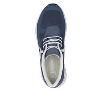 Rieker - M9000-12 - Blue