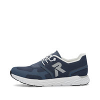 Rieker - M9000-12 - Blue