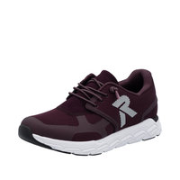 Rieker - M9000-32 - Burgundy