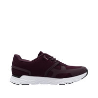 Rieker - M9000-32 - Burgundy