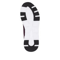 Rieker - M9000-32 - Burgundy