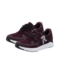Rieker - M9000-32 - Burgundy