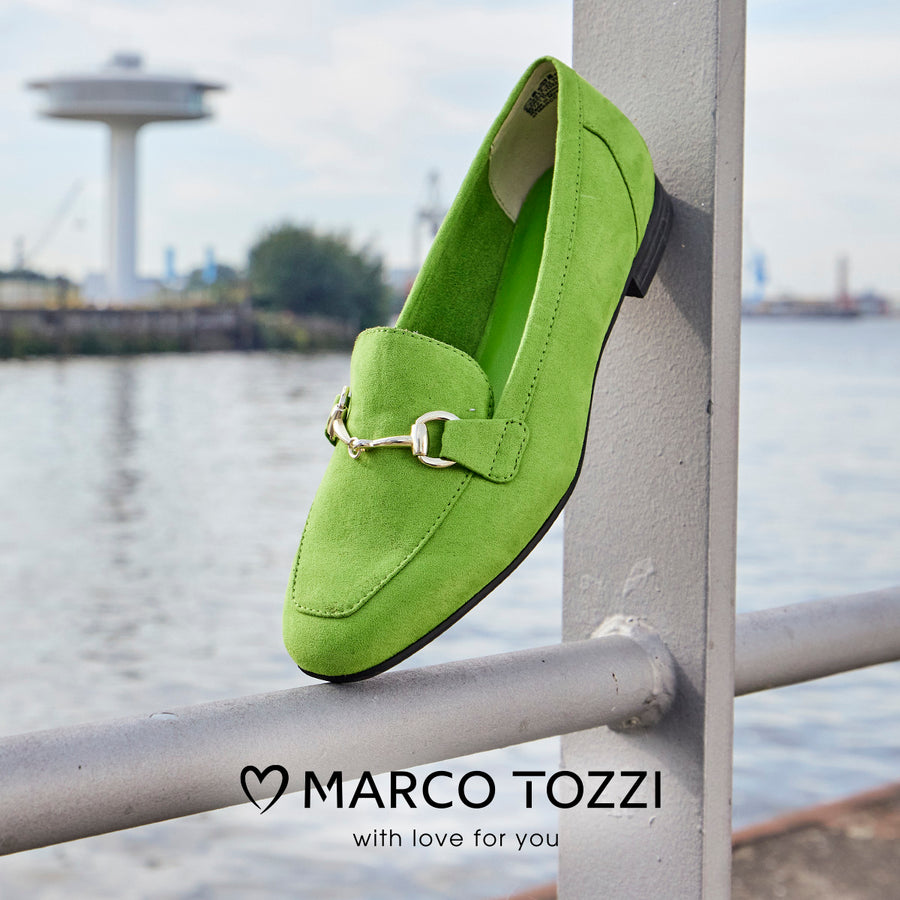 Marco Tozzi - 24212-42 - Green