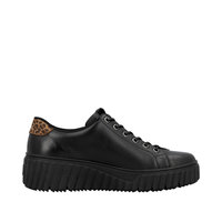 Rieker - N2555-01 - Black