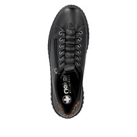 Rieker - N2555-01 - Black