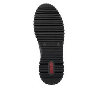 Rieker - N2555-01 - Black