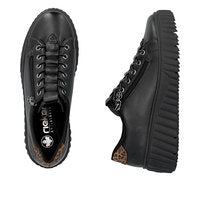 Rieker - N2555-01 - Black