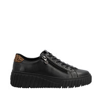 Rieker - N2555-01 - Black