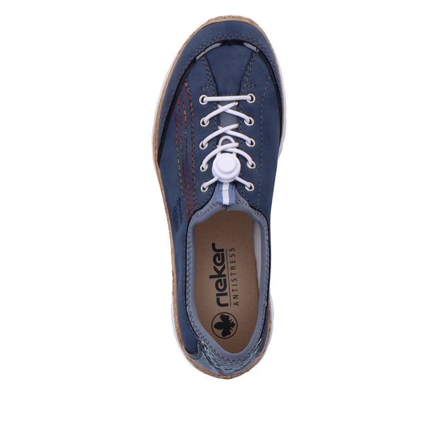 Rieker - N42T0-14