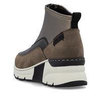 Rieker - N6352-25 - Black Combi