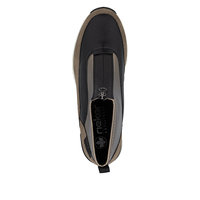 Rieker - N6352-25 - Black Combi