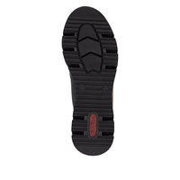 Rieker - N6352-25 - Black Combi