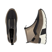 Rieker - N6352-25 - Black Combi