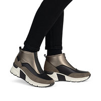 Rieker - N6352-25 - Black Combi