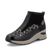 Rieker - N9362-00 Black Print