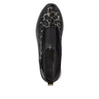 Rieker - N9362-00 Black Print