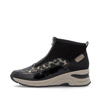Rieker - N9362-00 Black Print