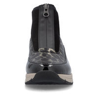 Rieker - N9362-00 Black Print