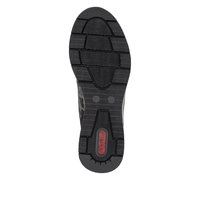 Rieker - N9362-00 Black Print