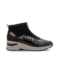 Rieker - N9362-00 Black Print