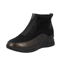Rieker - N9362-01 - Black Combi