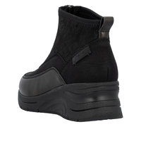 Rieker - N9362-01 - Black Combi