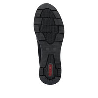 Rieker - N9362-01 - Black Combi