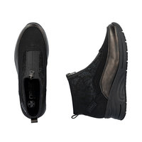 Rieker - N9362-01 - Black Combi