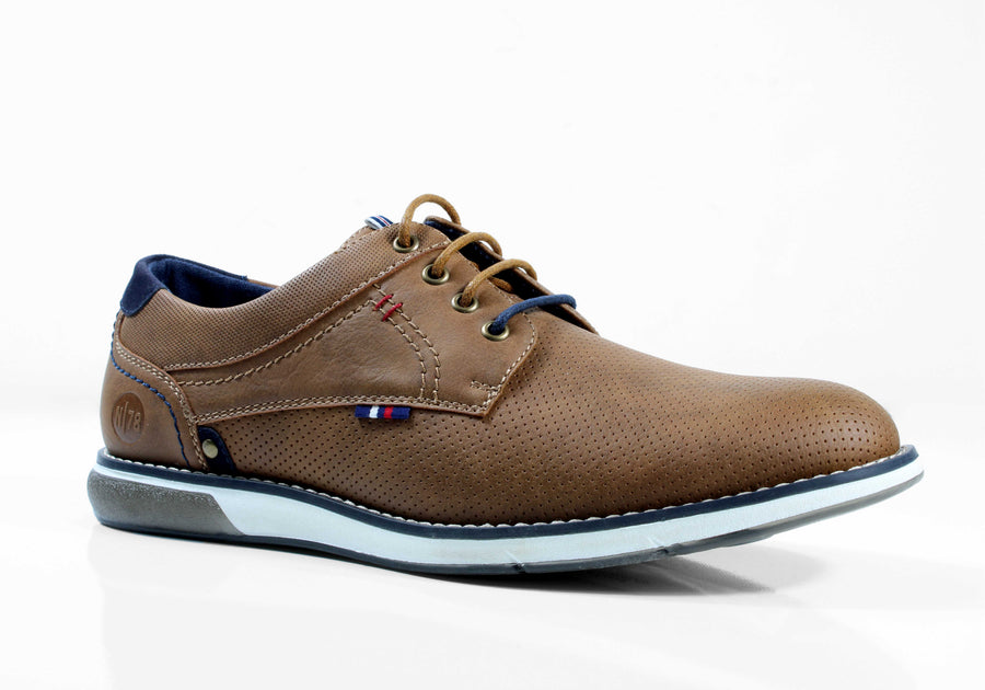 Ninety78 - NTY518 - Brown PU