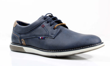 Ninety78 - NTY518 - Navy