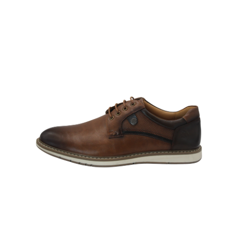Ninety78 - NTY526 - Brown PU