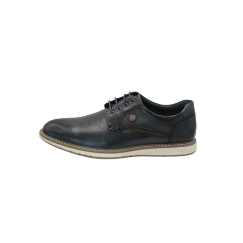 Ninety78 - NTY526 - Navy PU