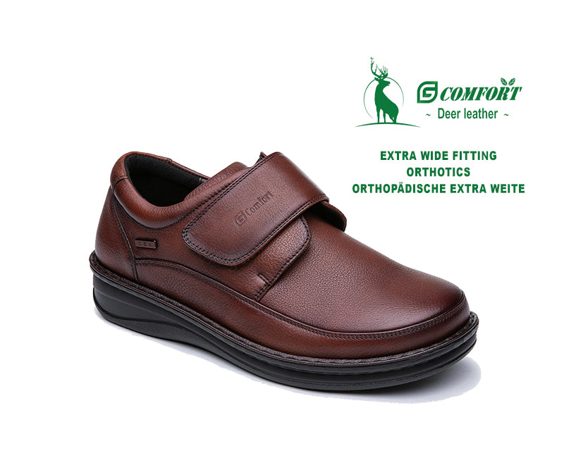G. Comfort - P-3708 - Tan