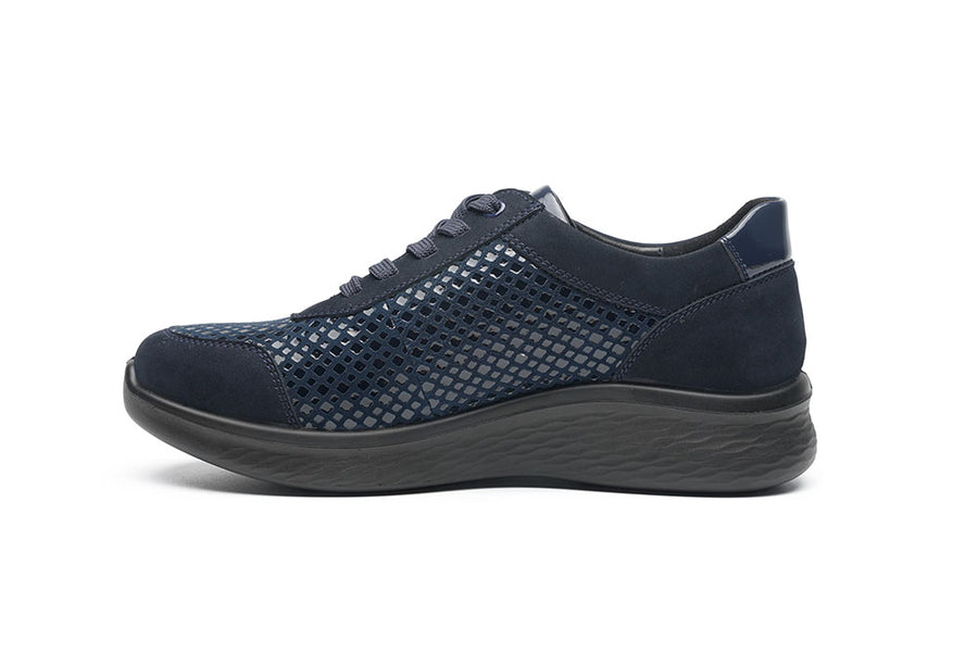 G. Comfort - P-819- Navy