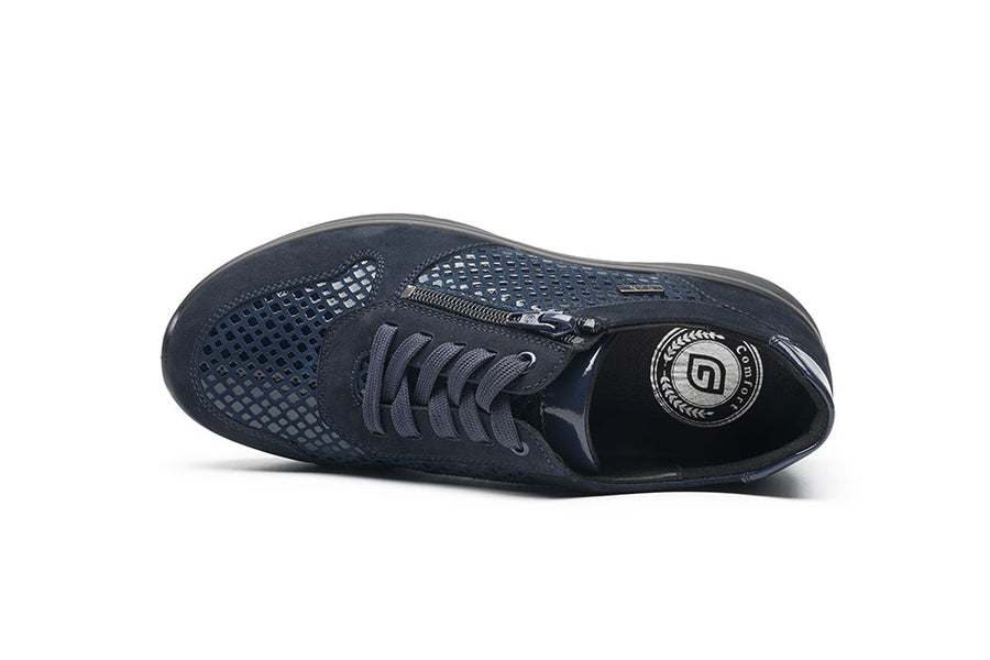 G. Comfort - P-819- Navy